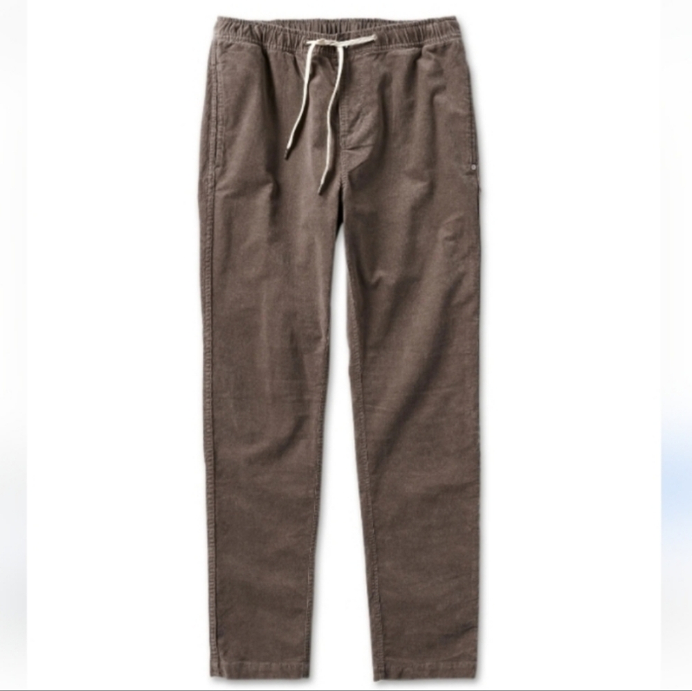 Vuori Men's Optimist Pant Stretch Corduroy S